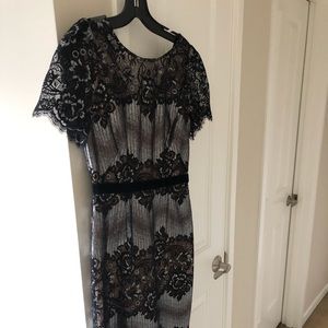 Bcbg cocktail dress